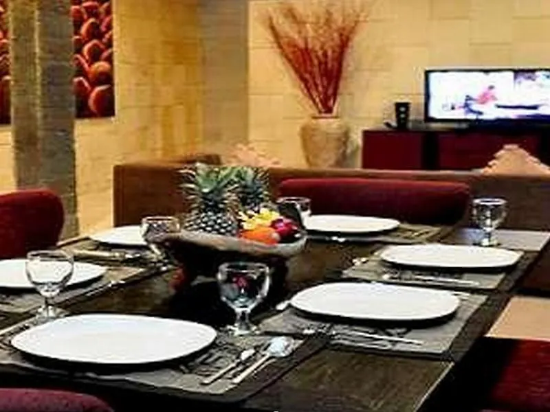 Villa La  Seminyak (Bali)