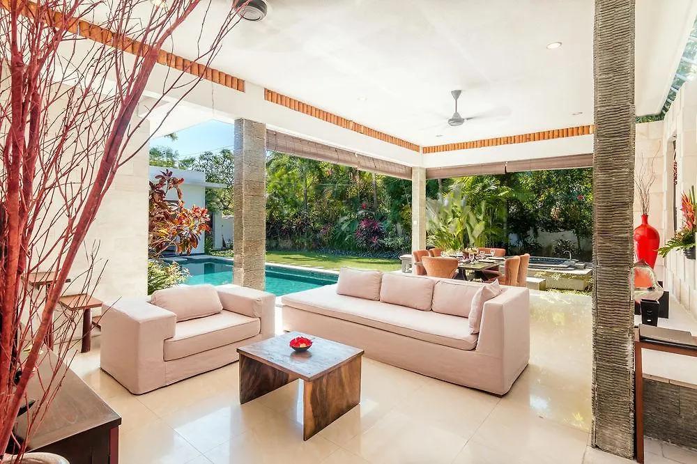 Villa La 0*, Seminyak (Bali) Indonesia
