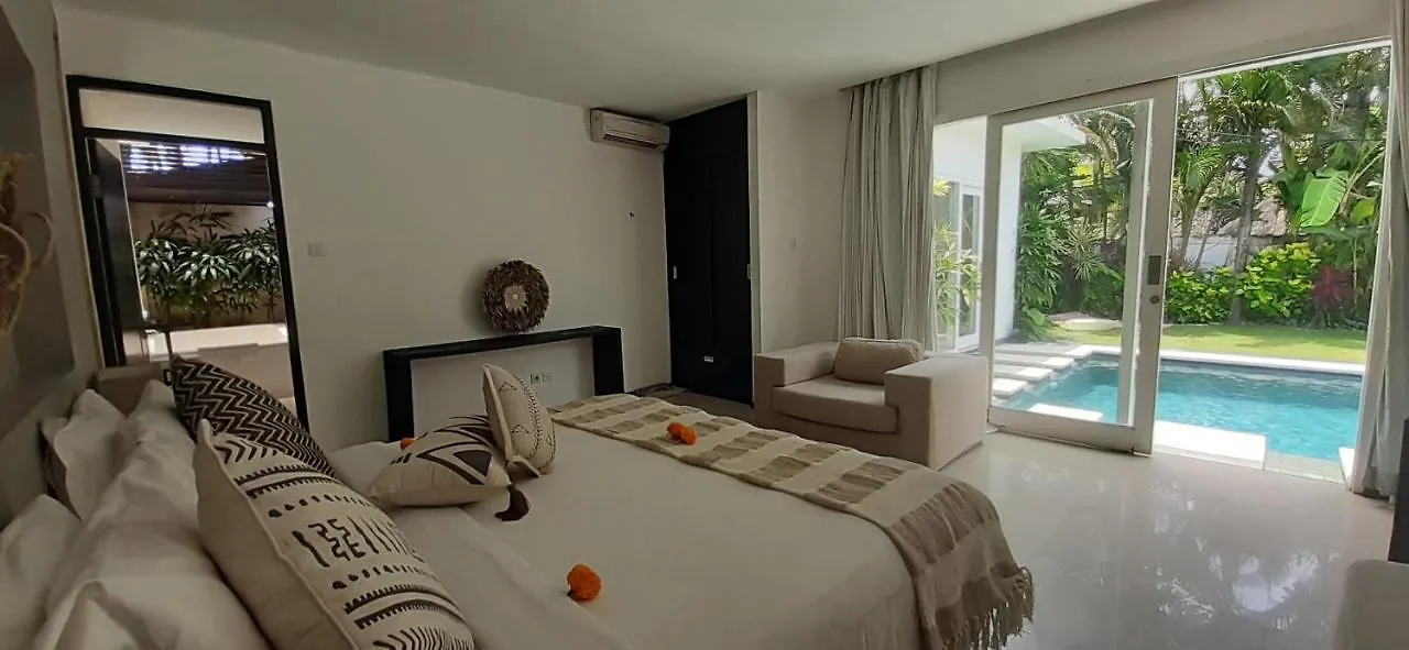 Villa La Seminyak 0*,  Indonesien