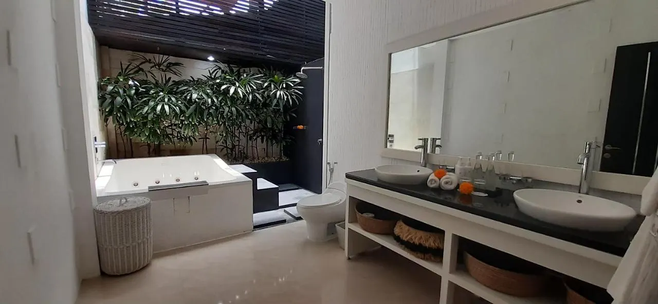 Villa La Seminyak 0*,  Indonesien