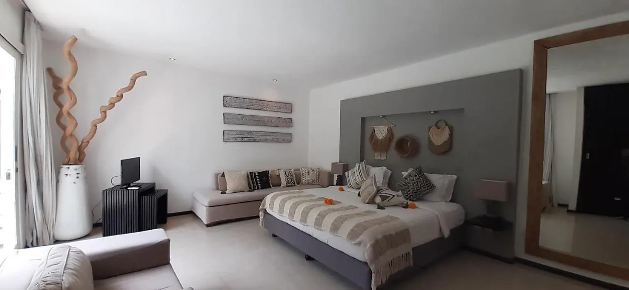 Villa La Seminyak