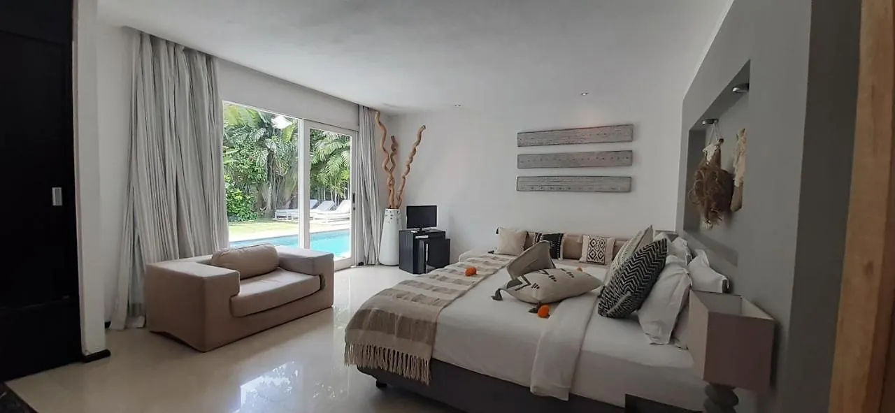 Villa La Seminyak