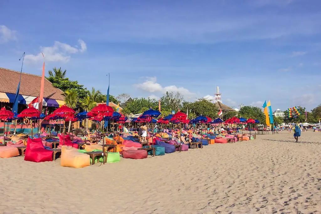 Villa La Seminyak