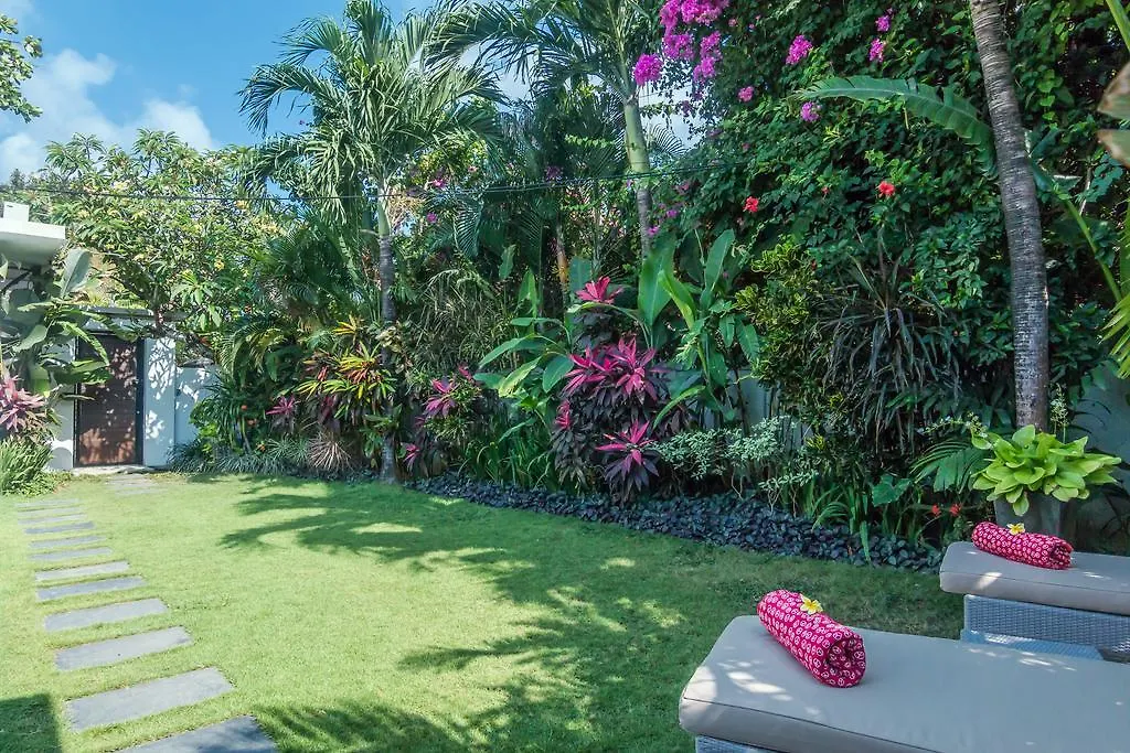 Villa La Seminyak