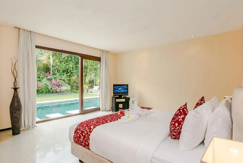 Villa La Seminyak