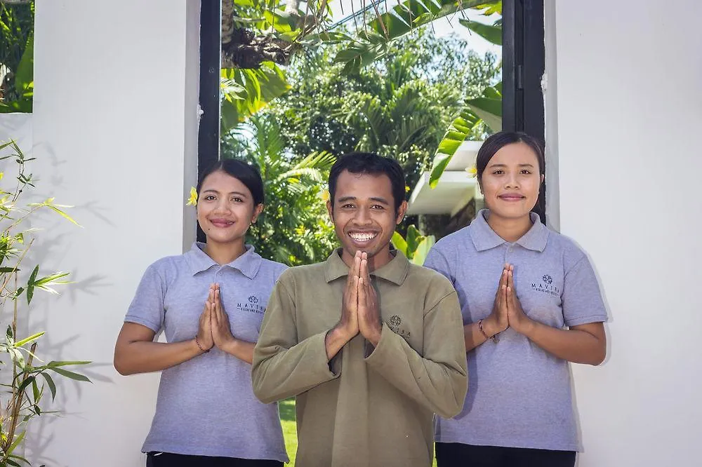 Villa La Seminyak