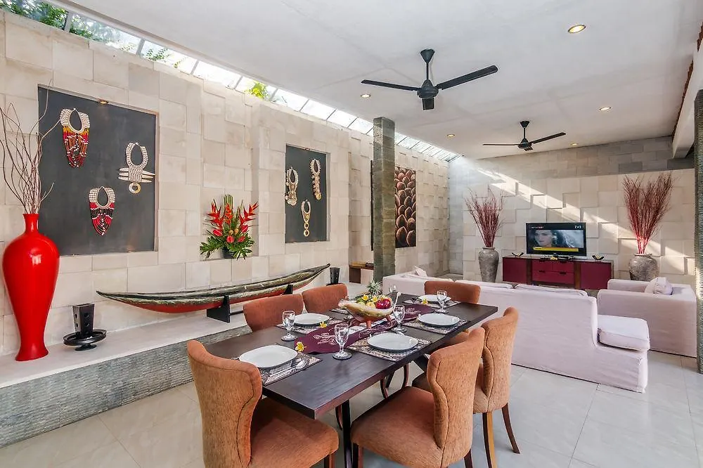 Villa La Seminyak 0*,