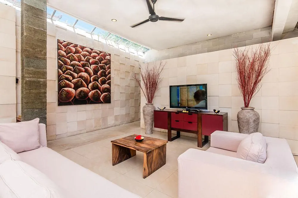 Villa La Seminyak