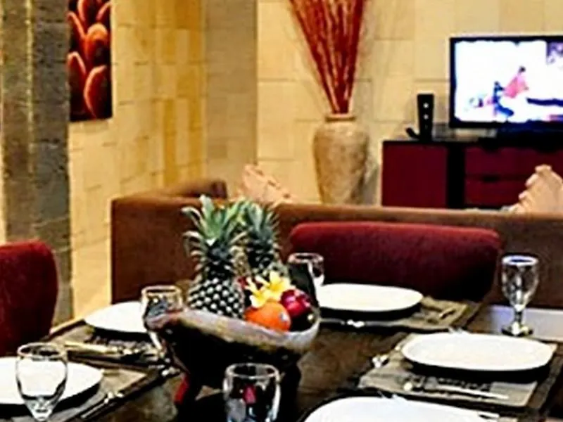Villa La Seminyak 0*,