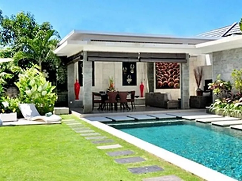 Villa La Seminyak