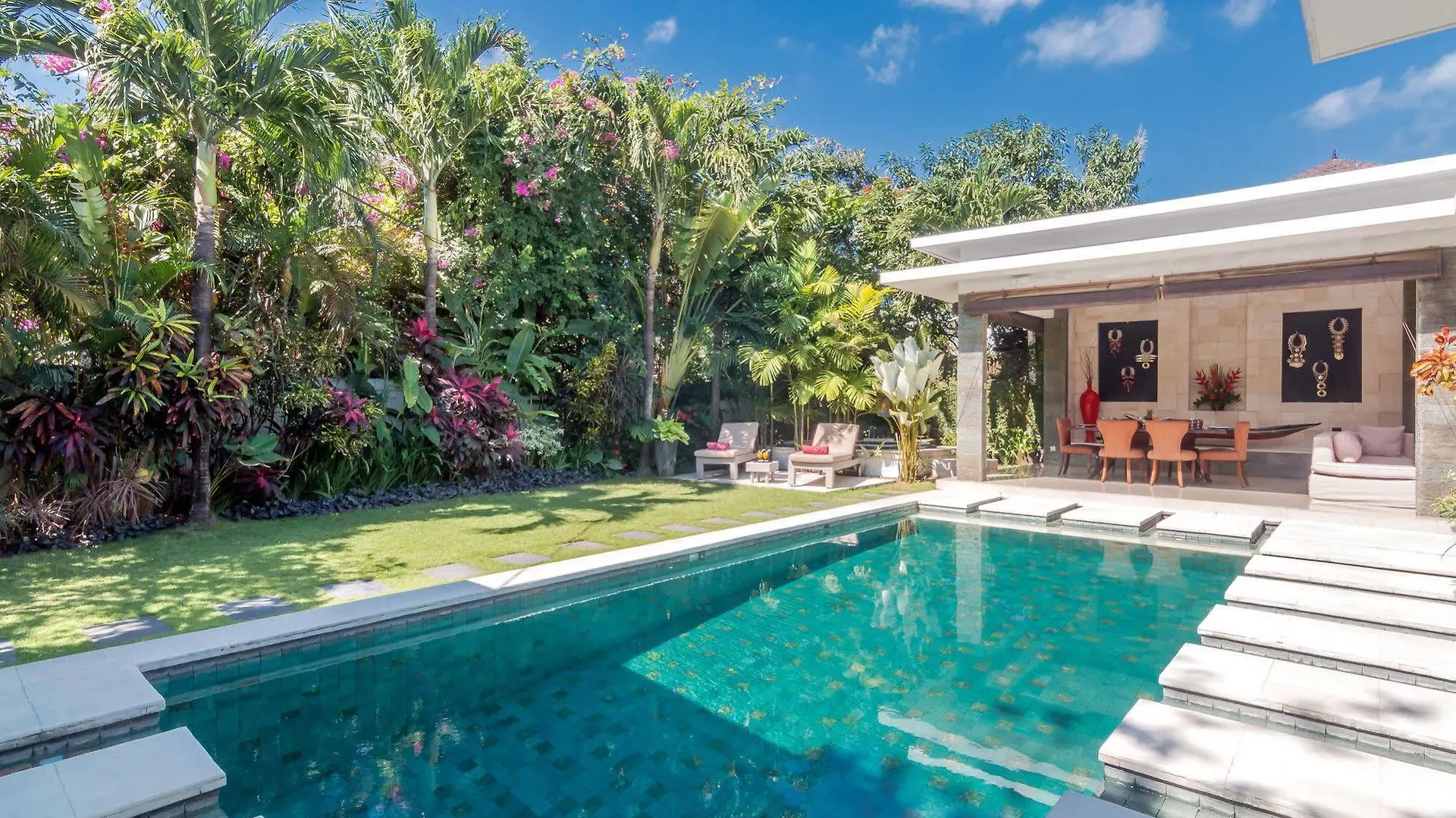 Villa La Seminyak 0*,