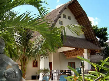 Villa La Seminyak