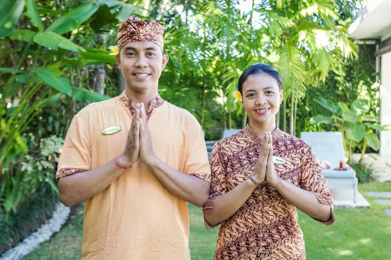 Villa La Seminyak 0*,  Indonesien