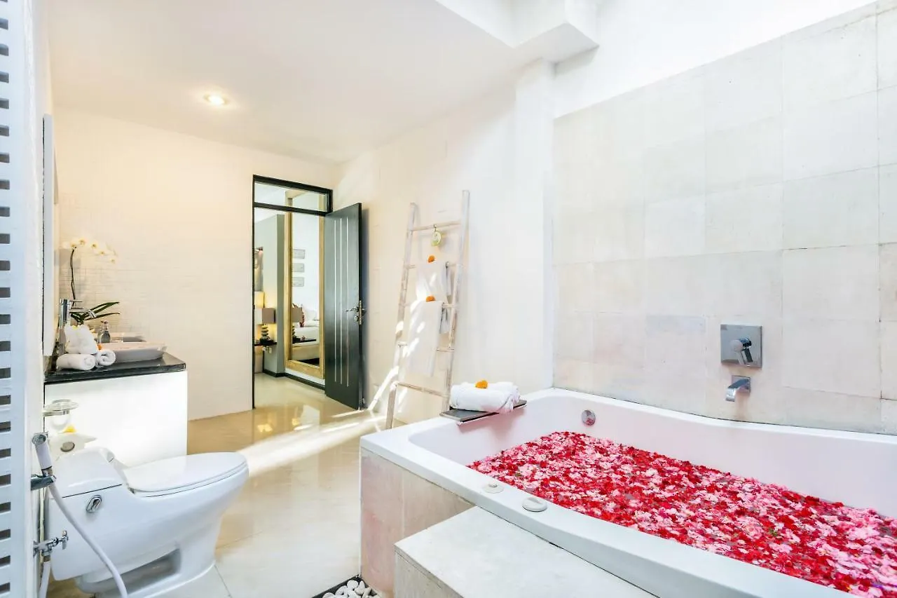 Villa La Seminyak