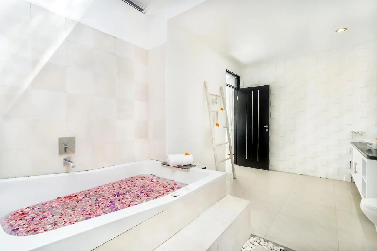 Villa La Seminyak