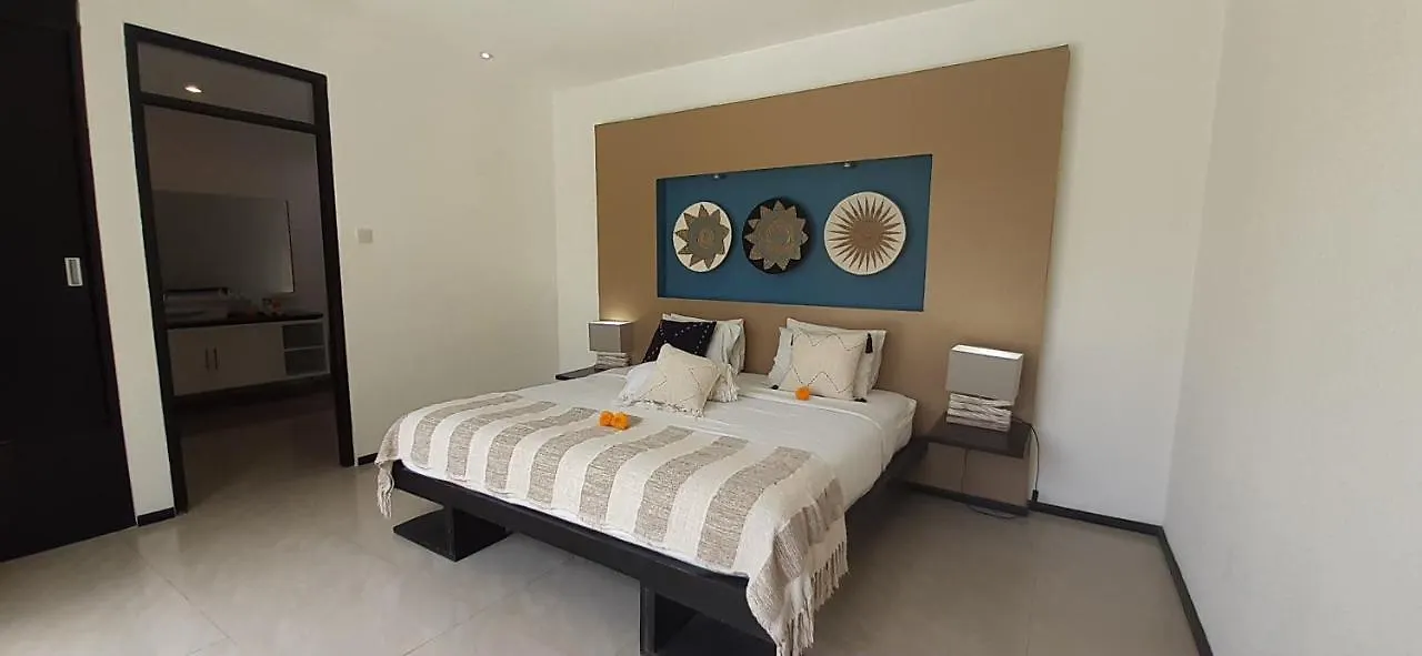 Villa La Seminyak 0*,  Indonesien