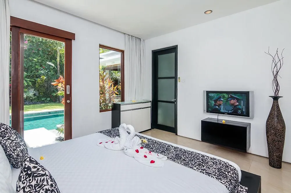 Villa La Seminyak 0*,  Indonesien