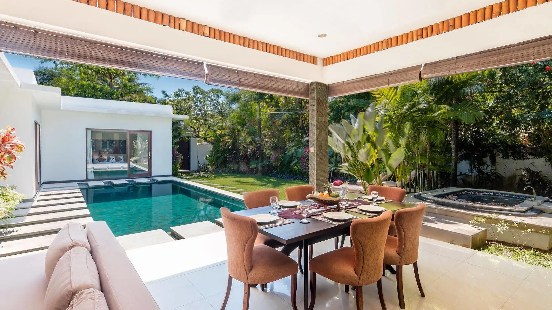 Villa La Seminyak 0*,